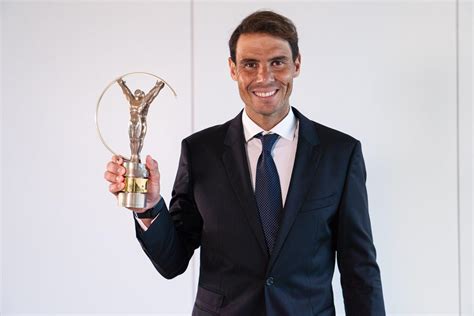 Laureus World Sports Award De La Sportive De L'année - Laureus World Sports Awards 2021 : Des trophées, des champions, bien au