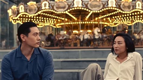 Past Lives Review Celine Songs Debut Film Has A Rare Understanding Of