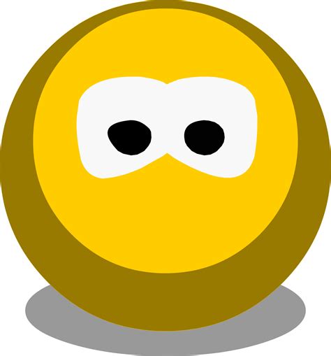 Yellow Club Penguin Wiki Fandom Powered By Wikia
