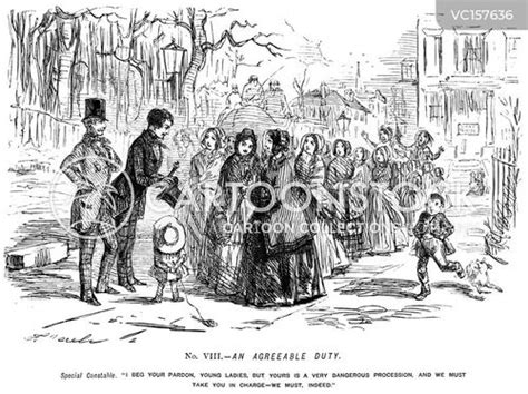 Chartism Cartoons And Comics Funny Pictures From Cartoonstock