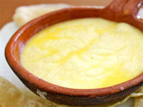queso fundido is as simple as it is decadently tasty perfect for game day total touchdown