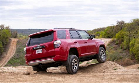 2023 Toyota 4runner Redesign Concept Release Date 2023 Toyota Cars