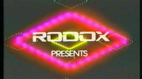 Rodox 1981 Youtube