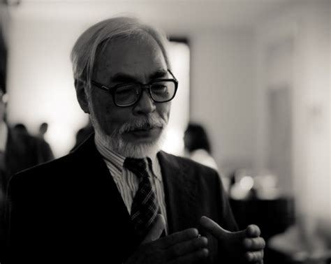 We looked inside some of the tweets by @miyar__ and here's what we found interesting. Hayao Miyazaki Retires From Feature Filmmaking