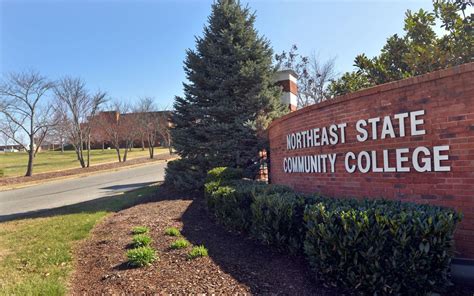 Northeast State Community College Navigates Uncertain Future News