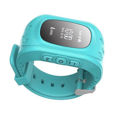 Mit einer gps uhr lassen sich kinder und senioren via gps in echtzeit orten und deren zurückgelegte wegstrecke kann von eltern oder angehörigen nachvollzogen werden. GPS Tracker Uhr Smartuhr Anti-Verschwunden Kinder ...