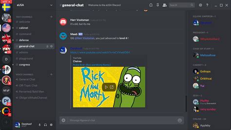 How To Add Emojis To Discord Channels Discord Channel Icon 344775