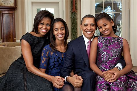 Barack hussein obama ii (b. Family of Barack Obama - Wikipedia