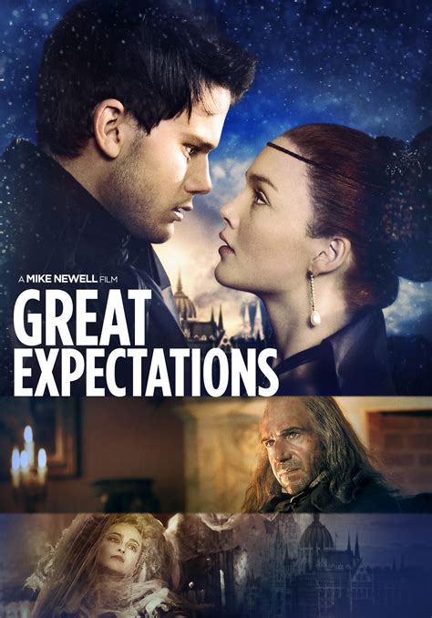 Great Expectations (2012) | Kaleidescape Movie Store