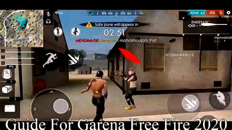Garena free fire has been very popular with battle royale fans. Guide For Garena Free Fire for Android - APK Download