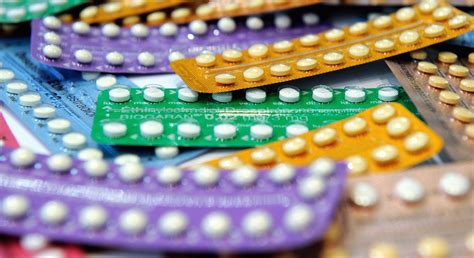 Sexual Health Poll Male Contraceptive Pill Ibtimes Uk