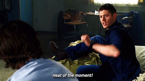 You're lying if you didn't try to learn the dance. the mystery spot on Tumblr