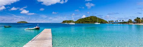 St Vincent And The Grenadines Holidays 2020 And 2021 Tailor Made From