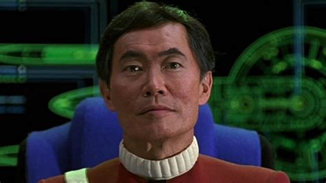 George Takei Tried To Convince The Team Behind Star Trek Beyond To Not
