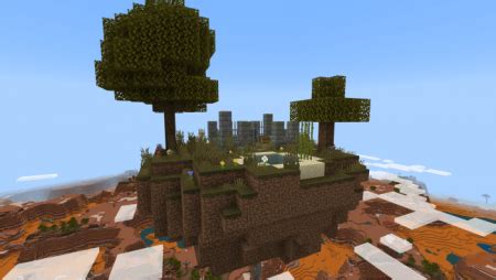 This time, the use became more common. More Simple Structures Minecraft Addon / Mod