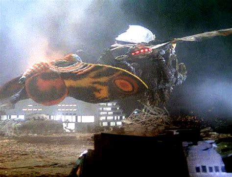 13 Godzilla And Mothra The Battle For Earth 3 Way Monster Stomp 1992
