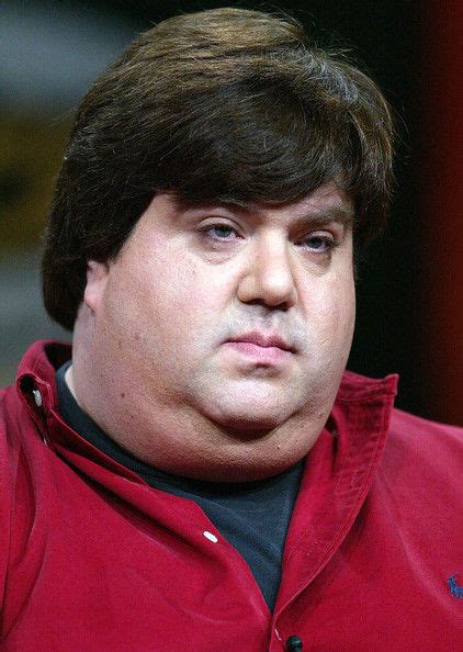 Nickelodeons Dan Schneider In Trouble For Sexual Allegations