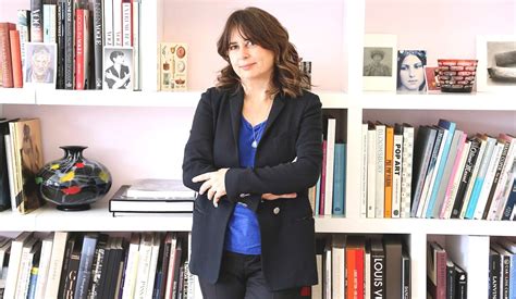 British Vogue Editor In Chief Alexandra Shulman 5 Career Tips For Starters Career Girl Daily