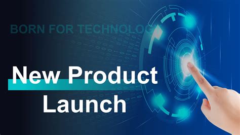 Ppt Of New Product Launchpptx Wps Free Templates