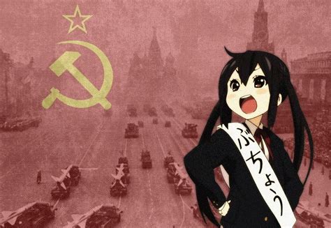 Kết Quả Hình ảnh Cho Soviet Union Anime Girl Otaku Anime All Anime Me