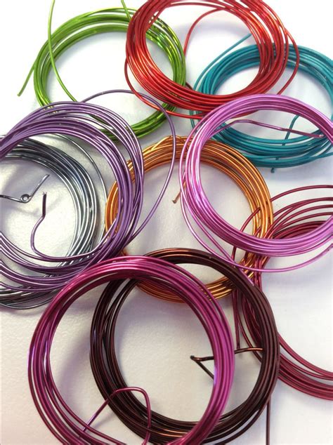 Mm Enamel Coated Copper Wire Perfect For Coiling Gizmo Projects