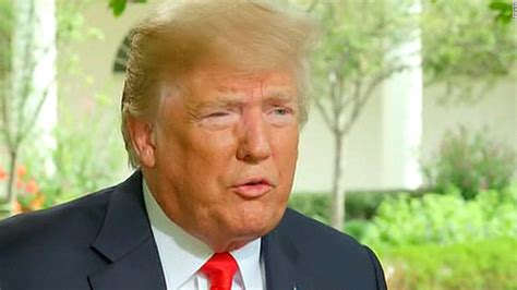 Fox Anchors Trump Is Not Telling The Truth Cnn Video