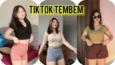 Kumpulan Tiktok Apem Tembem Terbaru 2022 Tiktok Viral Mamah Muda