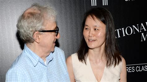 Woody Allen Married His 27 Year Old Step Daughter Because The Heart