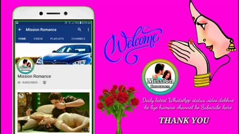 I was able to spy on my boyfriend's conversations and found that he was cheating me. Romantic Cute Couple WhatsApp Status 💖 New WhatsApp Status ...