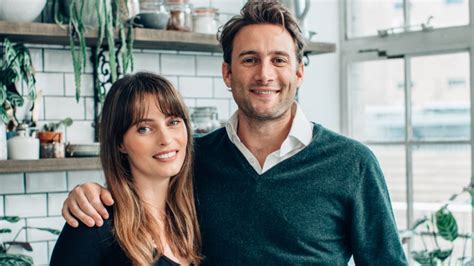 Mr And Mrs Deliciously Ella Ella And Matthew Mills On Mixing Business With Marriage Times2