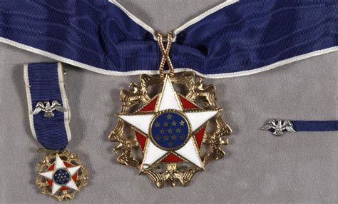 17 Americans To Receive The Highest Civilian Award At White House Pbs Newshour