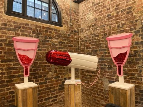 Worlds First Vagina Museum Is Opening In London We Take A Sneak Peek