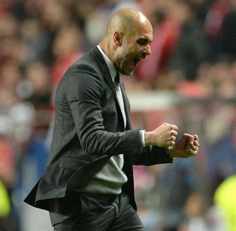 During pep guardiola's spell as manager of bayern munich, the club used an interesting tactical structure. Champions League: Rekordeinnahme lässt den FC Bayern ...