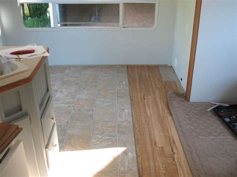 W luxury vinyl plank flooring (24.74 sq. DURING: Trafficmaster vinyl plank interlock floor in ...