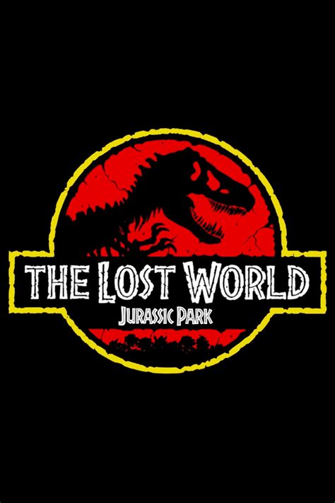Watch The Lost World Jurassic Park