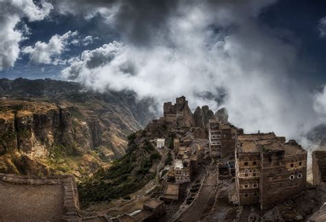 Yemen Haraz Mountains Yemen Wonders Of The World Places To Visit