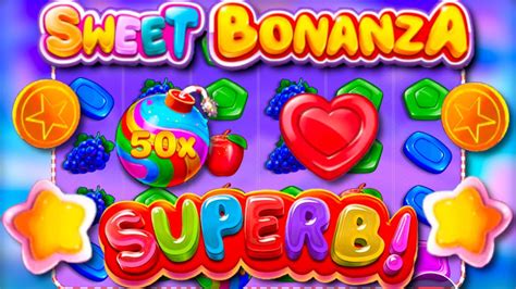 Sweet Bonanza Xmas Demo