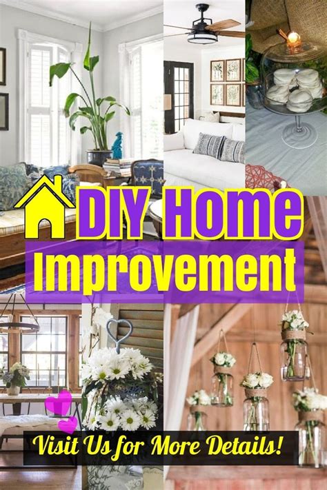 You Will Not Believe How Easy A Diy Home Improvement Project Is With
