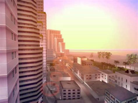 Télécharger Grand Theft Auto Vice City 10 Pour Windows