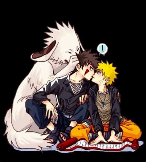 Sooo Its Really True That Everyones First Kiss Is Naruto Naruto