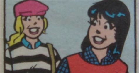 Archie Comics Out Of Context Album On Imgur