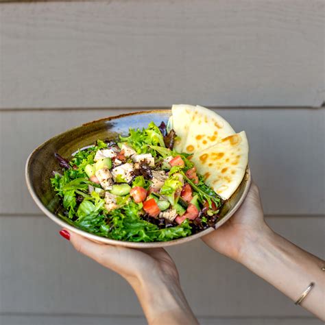 Luna Grill - Visit Oxnard