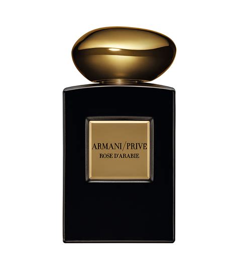 Armani Perfume Armani Privé Rose Darabie Edp 100 Ml Unisex El
