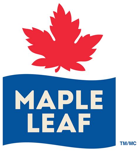 Download 230,000+ royalty free leaf logo vector images. Maple Leaf to consolidate Ontario poultry processing ...
