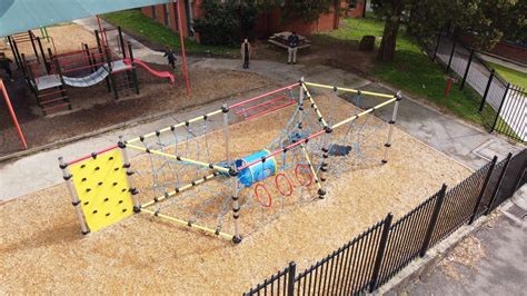 School Playgrounds Safe Play Australia