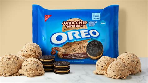 Five New Oreo Flavors For 2021 1025 The Bone