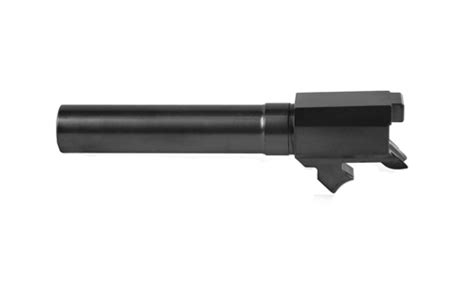 Sig P239 Conversion Barrel 357 Sig Top Gun Supply
