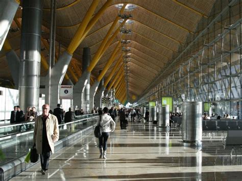 Madrid Airport Transfers Hellotickets