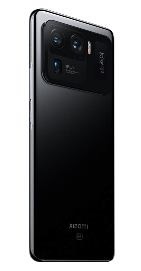This xiaomi mi 11 ultra has 8 gb, 12 gb ram, 256 gb, 512 gb internal memory (rom) and no external memory card. Mi 11 Ultra Global Launch: Xiaomi's neues Bestes
