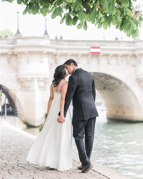 Congratulations Vandr On Your Paris Vow Renewal After 16 Years Of